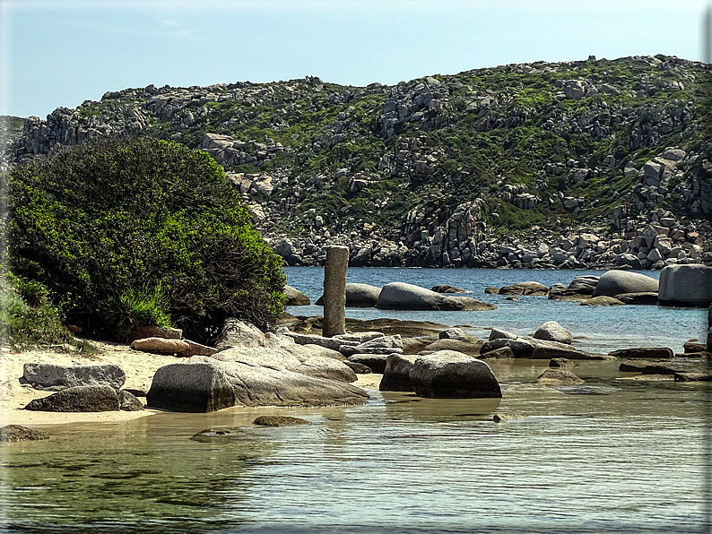 foto Spiagge a Santa Teresa di Gallura